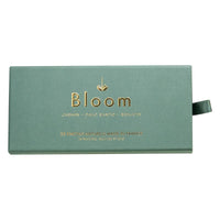 Coffret 25 bâtons Encens Naturels Artisanaux Bloom Dragonfly Bloom Hersée Paris 9