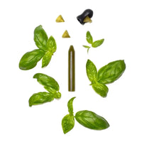 Crayon à assaisonner Basilic Bio - Hersée