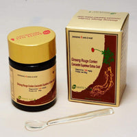 Ginseng Rouge Coréen Concentré Extra Gold - 150mg De Saponines - Santé Nat Santé Nat Hersée Paris 9