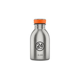 Gourde Inox Urban Bottle 250ml - 24Bottles 24 Bottles Hersée Paris 9