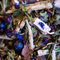 Infusion infusette Bio x20 Detox - Hersée