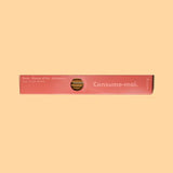 Pack 5 bâtons Encens Naturels Artisanaux Bloom Rose Racine d'iris Rhubarbe Flamingo Bloom Hersée Paris 9