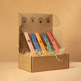 Pack 5 bâtons Encens Naturels Artisanaux Bloom Dragonfly Bloom Hersée Paris 9