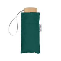 Micro Parapluie Solide Anatole Vert Gustave - Hersée