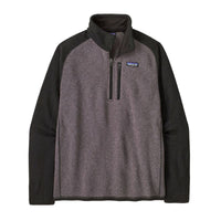 Polaire Better Sweater 1/4 Zip homme polyester recyclé - Patagonia Patagonia Hersée Paris 9