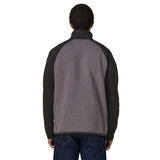 Polaire Better Sweater 1/4 Zip homme polyester recyclé - Patagonia Patagonia Hersée Paris 9