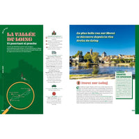 Autour de Paris : 30 week-ends à moins de 2h de la capitale - Le Routard Hachette Hersée Paris 9