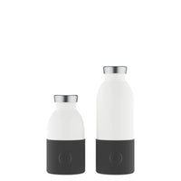 Base Cover de protection en silicone pour gourde - 24Bottles 24 Bottles Hersée Paris 9