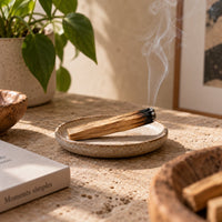 Bâton de Palo Santo à brûler - Bois sacré Hersée Hersée Paris 9