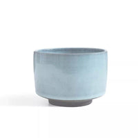 Bol à matcha en céramique fait main Matchawan Umi 400 ml - Moya Matcha Moya Matcha Hersée Paris 9