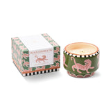 Bougie parfumée XL A Dopo Tigre Black Cedar & Fig 680 g - Paddywax Paddywax Hersée Paris 9