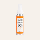 Brume solaire invisible visage SPF50+ anti-pollution 40 ml - Les Petits Prödiges Les Petits Prödiges Hersée Paris 9