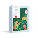 Carnet à peindre A5 peinture au numéro Notebook - Petit Pinceau - La Petite Epicerie La Petite Epicerie Hersée Paris 9