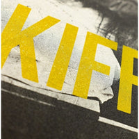 Carte illustrée sérigraphiée - Format M (15 × 21 cm) - Atelier Kencre Atelier Kencre Hersée Paris 9