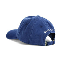 Casquette Dad Cap brodée en coton - Deus Ex Machina Deus Ex Machina Hersée Paris 9