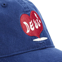 Casquette Dad Cap brodée en coton - Deus Ex Machina Deus Ex Machina Hersée Paris 9