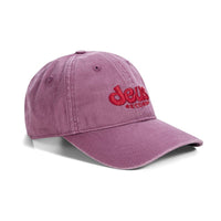 Casquette Dad Cap brodée en coton - Deus Ex Machina Deus Ex Machina Hersée Paris 9