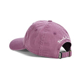 Casquette Dad Cap brodée en coton - Deus Ex Machina Deus Ex Machina Hersée Paris 9