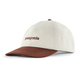 Casquette Fitz Roy Icon Trad Cap réglable en coton bio - Patagonia Patagonia Hersée Paris 9