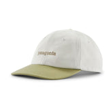 Casquette Fitz Roy Icon Trad Cap réglable en coton bio - Patagonia Patagonia Hersée Paris 9
