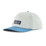 Casquette réglable P-6 Label Trad Cap coton bio - Patagonia Patagonia Hersée Paris 9