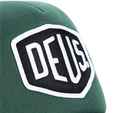 Casquette Trucker Baylands ajustable - Deus Ex Machina Deus Ex Machina Hersée Paris 9