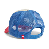 Casquette Trucker Baylands ajustable - Deus Ex Machina Deus Ex Machina Hersée Paris 9