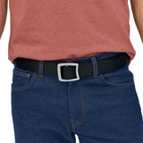 Ceinture Tech Web Belt - Nylon recyclé & boucle multifonction - Patagonia Patagonia Hersée Paris 9