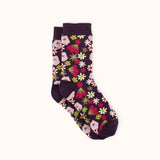 Chaussettes Estrella - Apaches Collections Apaches Collections Hersée Paris 9
