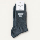 Chaussettes femme à message pailletées - Félicie Aussi Félicie Aussi Hersée Paris 9