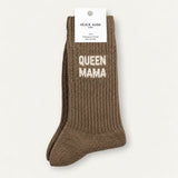 Chaussettes femme à message pailletées - Félicie Aussi Félicie Aussi Hersée Paris 9