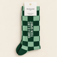 Chaussettes homme à message - Félicie Aussi Félicie Aussi Hersée Paris 9