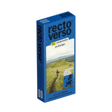 Coffret Carte Recto Verso 100 randonnées en Europe - Recto Verso Recto Verso Hersée Paris 9