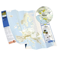 Coffret Carte Recto Verso 100 randonnées en Europe - Recto Verso Recto Verso Hersée Paris 9