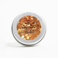 Coffret Kit Découverte Pailleté - Paillettes Biodégradables avec Baume et Pinceau - Si Si La Paillette Si Si La Paillette Hersée Paris 9