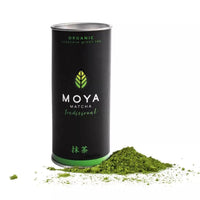 Coffret Matcha Découverte Japonais bio traditionnel - Moya Matcha Moya Matcha Hersée Paris 9