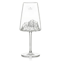 Coffret verre à vin Topographic 40 cl - Alaskan Maker Alaskan Maker Hersée Paris 9