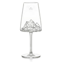 Coffret verre à vin Topographic 40 cl - Alaskan Maker Alaskan Maker Hersée Paris 9