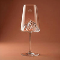 Coffret verre à vin Topographic 40 cl - Alaskan Maker Alaskan Maker Hersée Paris 9