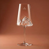 Coffret verre à vin Topographic 40 cl - Alaskan Maker Alaskan Maker Hersée Paris 9