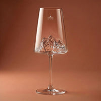 Coffret verre à vin Topographic 40 cl - Alaskan Maker Alaskan Maker Hersée Paris 9