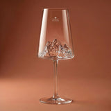 Coffret verre à vin Topographic 40 cl - Alaskan Maker Alaskan Maker Hersée Paris 9