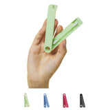 Coton-tige réutilisable oreilles LastSwab - LastObject LastObject Hersée Paris 9