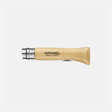 Couteau de poche inox Virobloc N°6 N°7 N°8 N°9 - Opinel Opinel Hersée Paris 9