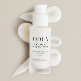 Crème Hydratante visage acide hyaluronique et céramides 30 ml - Oden Oden Hersée Paris 9