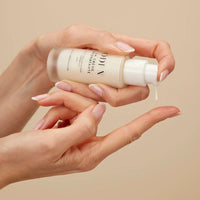 Crème Hydratante visage acide hyaluronique et céramides 30 ml - Oden Oden Hersée Paris 9