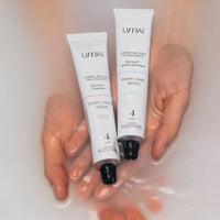 Crème infusée Relipidante - Skin Latte + Céramides - Umaï Umaï Hersée Paris 9