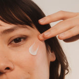 Crème infusée Relipidante - Skin Latte + Céramides - Umaï Umaï Hersée Paris 9