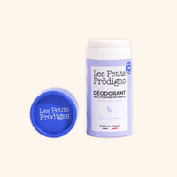Déodorant sans parfum 48h peaux sensibles 40g - Les Petits Prodiges Les Petits Prödiges Hersée Paris 9