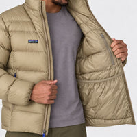Doudoune Fitz Roy Down Jacket - Patagonia Patagonia Hersée Paris 9